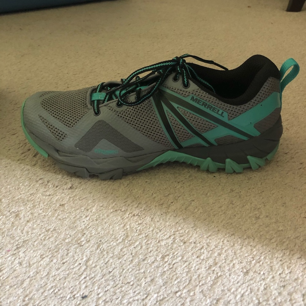 Merrell Women’s MQM Flex Hiker